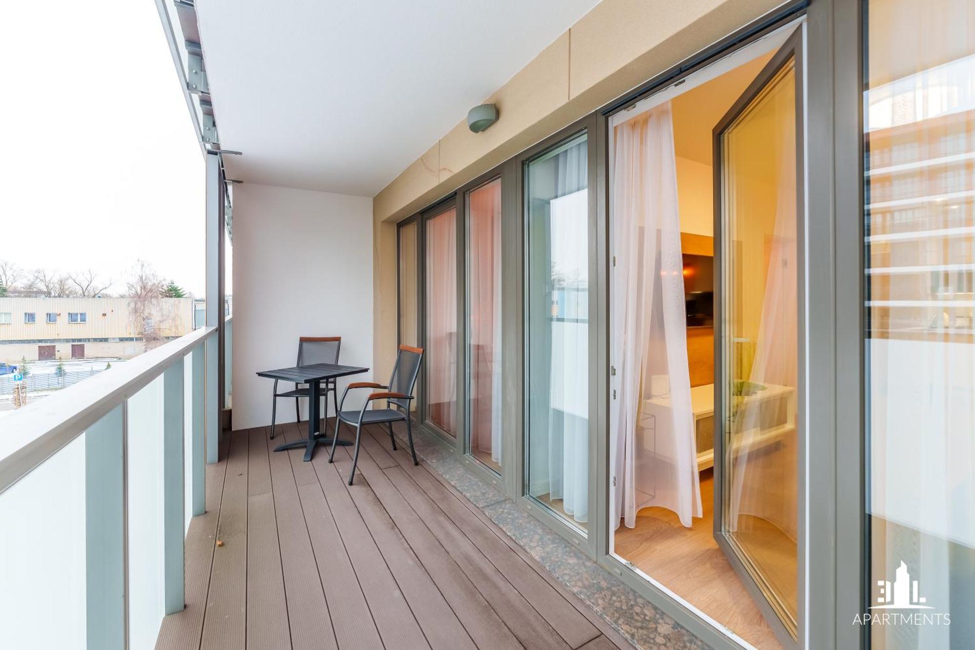 3L Apartments Kasprowicza 20Ab Free Pool, Sauna And Gym Kolberg Exterior foto