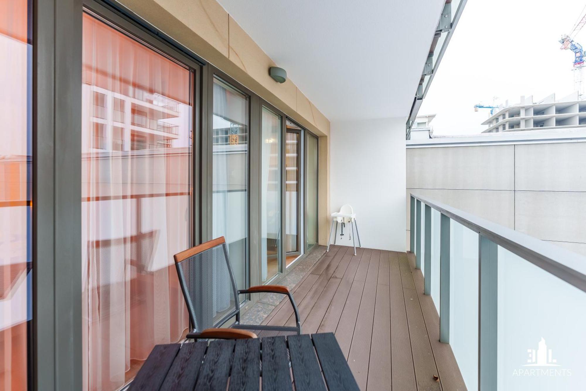 3L Apartments Kasprowicza 20Ab Free Pool, Sauna And Gym Kolberg Exterior foto