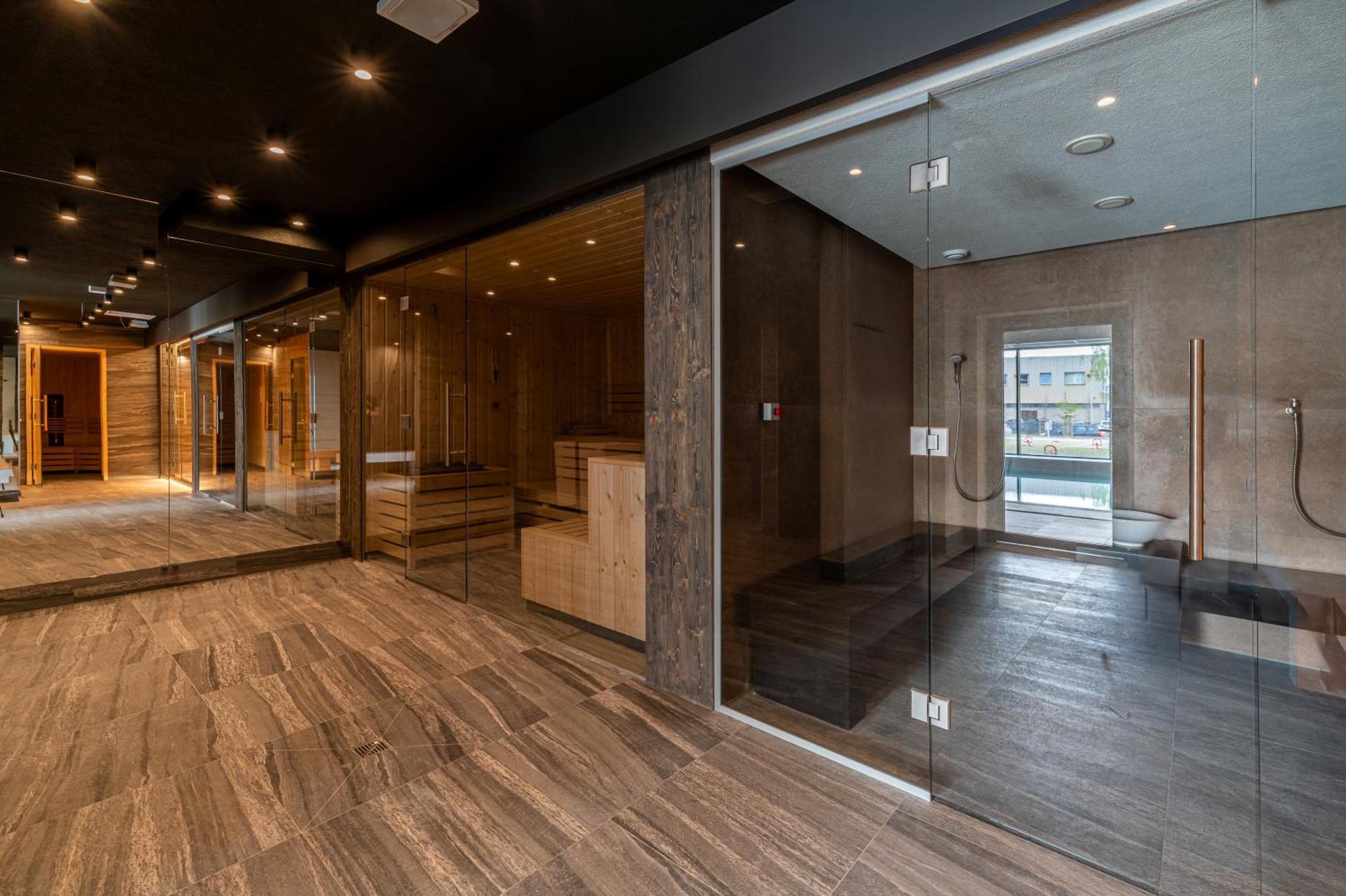 3L Apartments Kasprowicza 20Ab Free Pool, Sauna And Gym Kolberg Exterior foto
